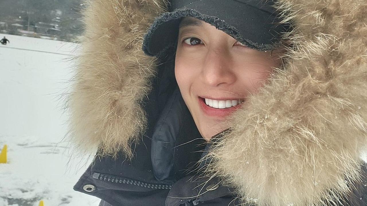 Karakter Kim Hyun Joong Dilihat dari MBTI-nya, Biasa Akting dan Manggung Kini Lagi Hobi Bertani