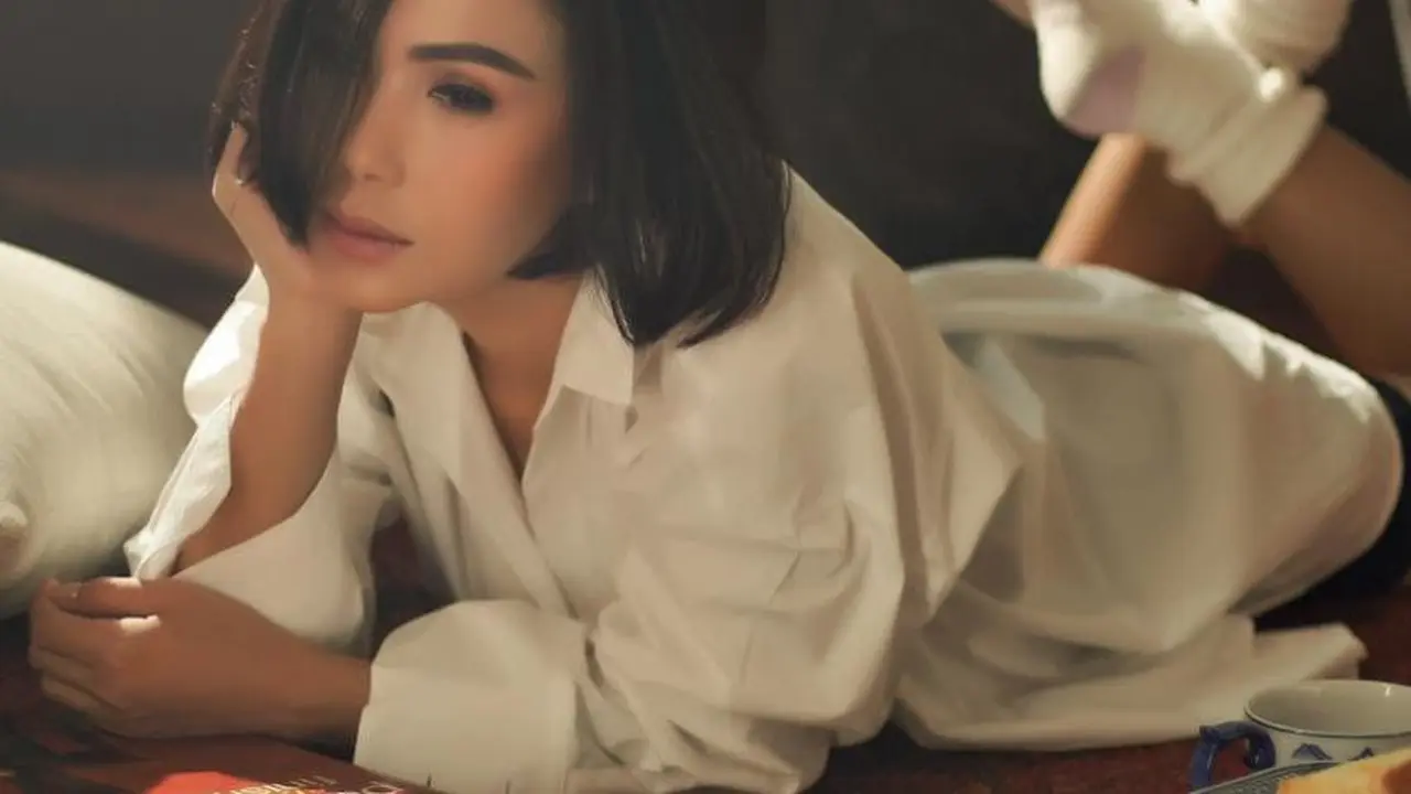 Yuni Shara (Istimewa)