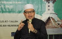 PBNU: Penguatan Adab Jadi Kunci Perbaikan Tata Kelola NU