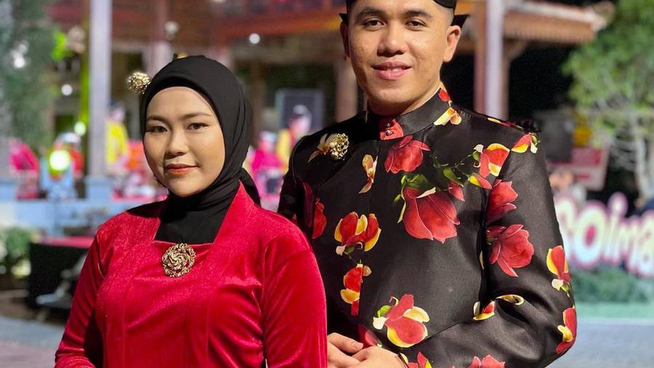 Sempat Dijodohkan Dengan Selfi Yamma, 8 Foto Iqhbal Juara LIDA Yang Juga Dokter Umum di Padang Pariaman