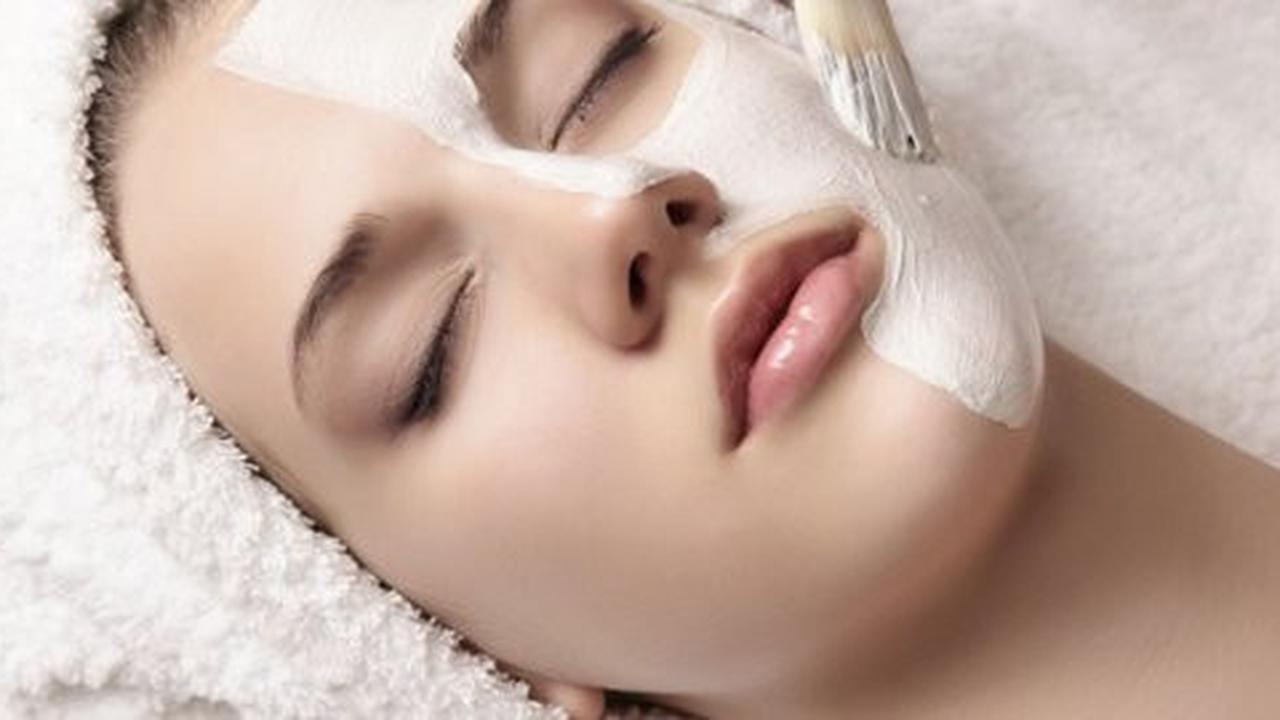 7 Alasan Masker Yogurt Baik untuk Kulit Wajah
