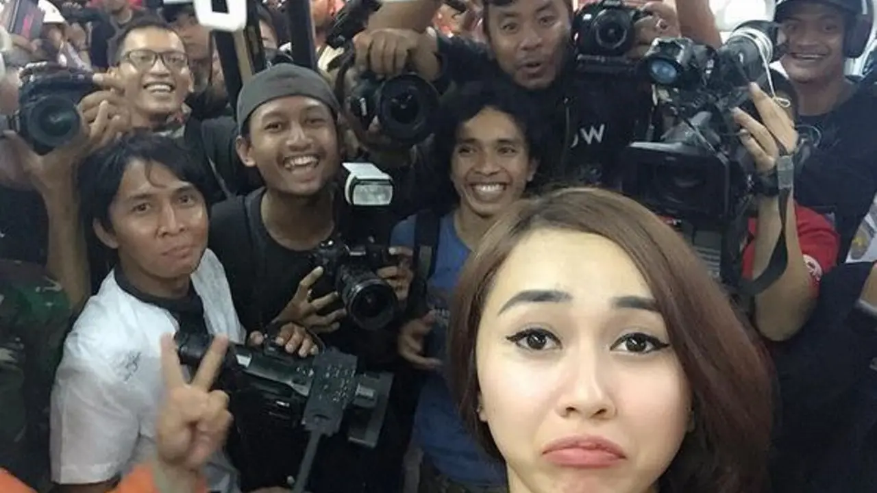 Aura Kasih