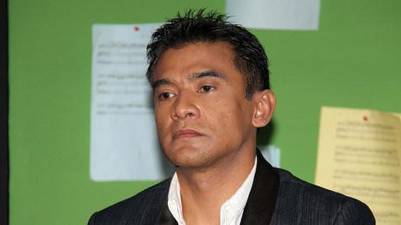 Donny Damara singkirkan Andy Lau di FFA