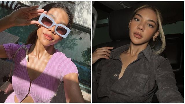 6 Potret Zsa Zsa Utari Sebelum Vs Sesudah Diduga Oplas, Bikin Pangling