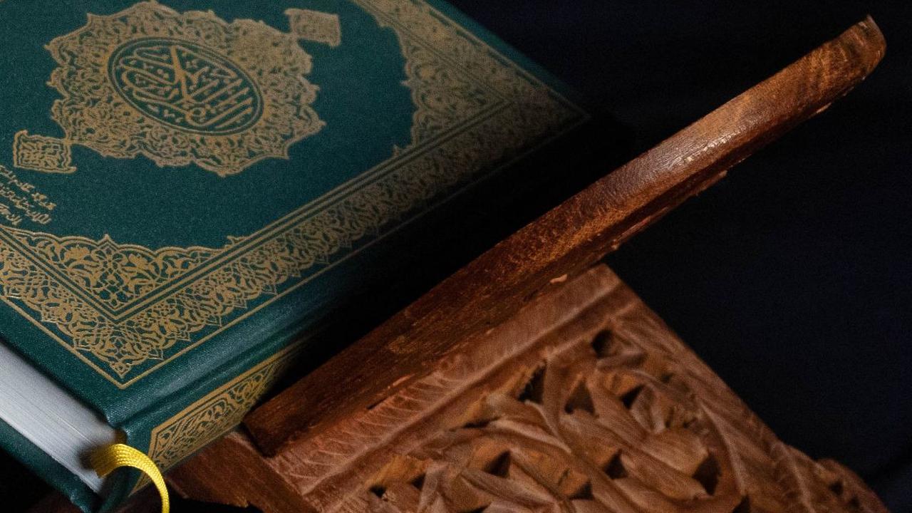 <b>Makna Surat Al-Waqiah</b>