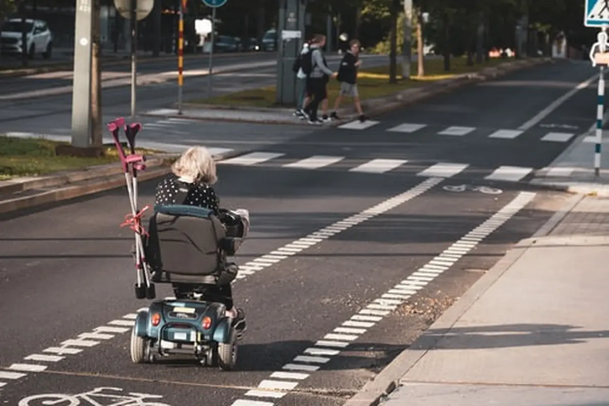 Disablitas