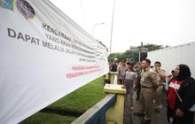 Pemkot Jakut Terapkan Pembatasan Truk Cilincing Demi Keselamatan Warga