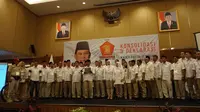 Gerindra Terima 15 Nama Cawapres, Ada Nama Anies Baswedan