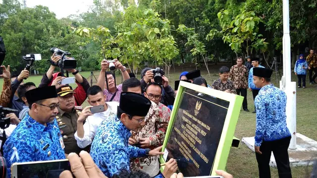 Sandiaga Uno