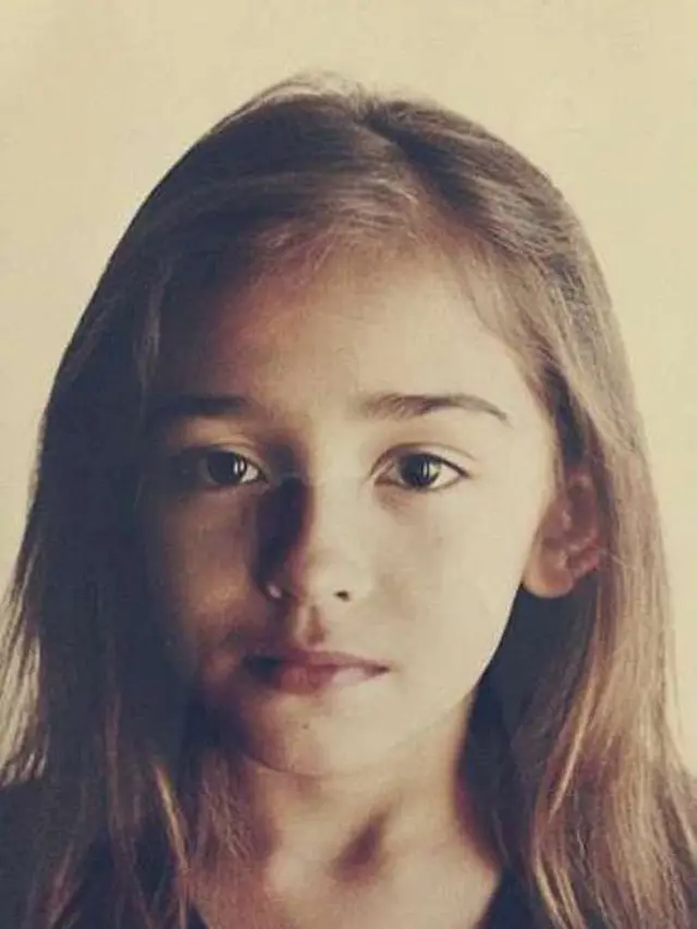 [Bintang] Yasmine Wildblood