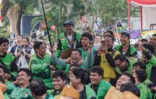 Pertamina Bagi 25 Motor untuk Ojol, Begini Cara Dapatnya