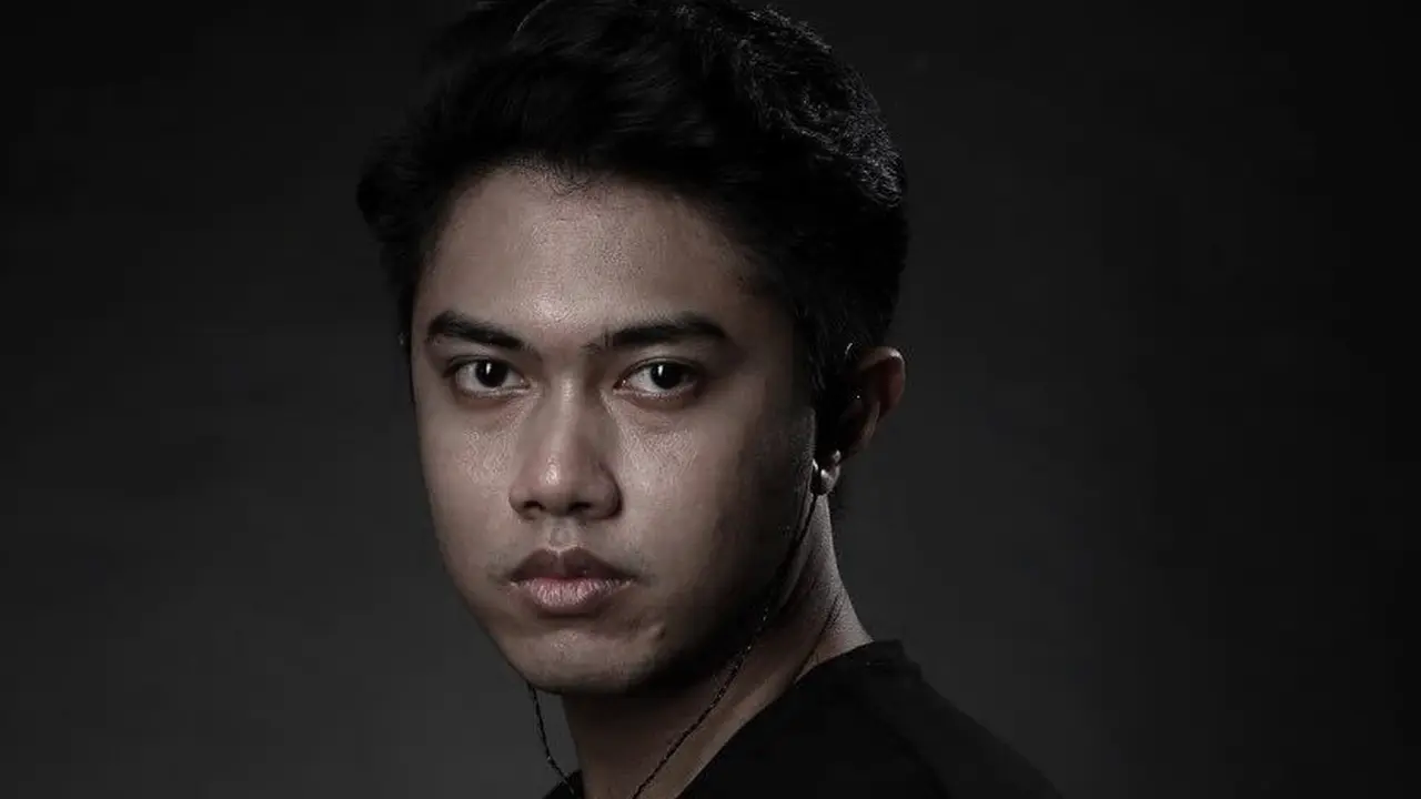 Angger Dimas. (Foto: Dok. Instagram @anggerdimas)