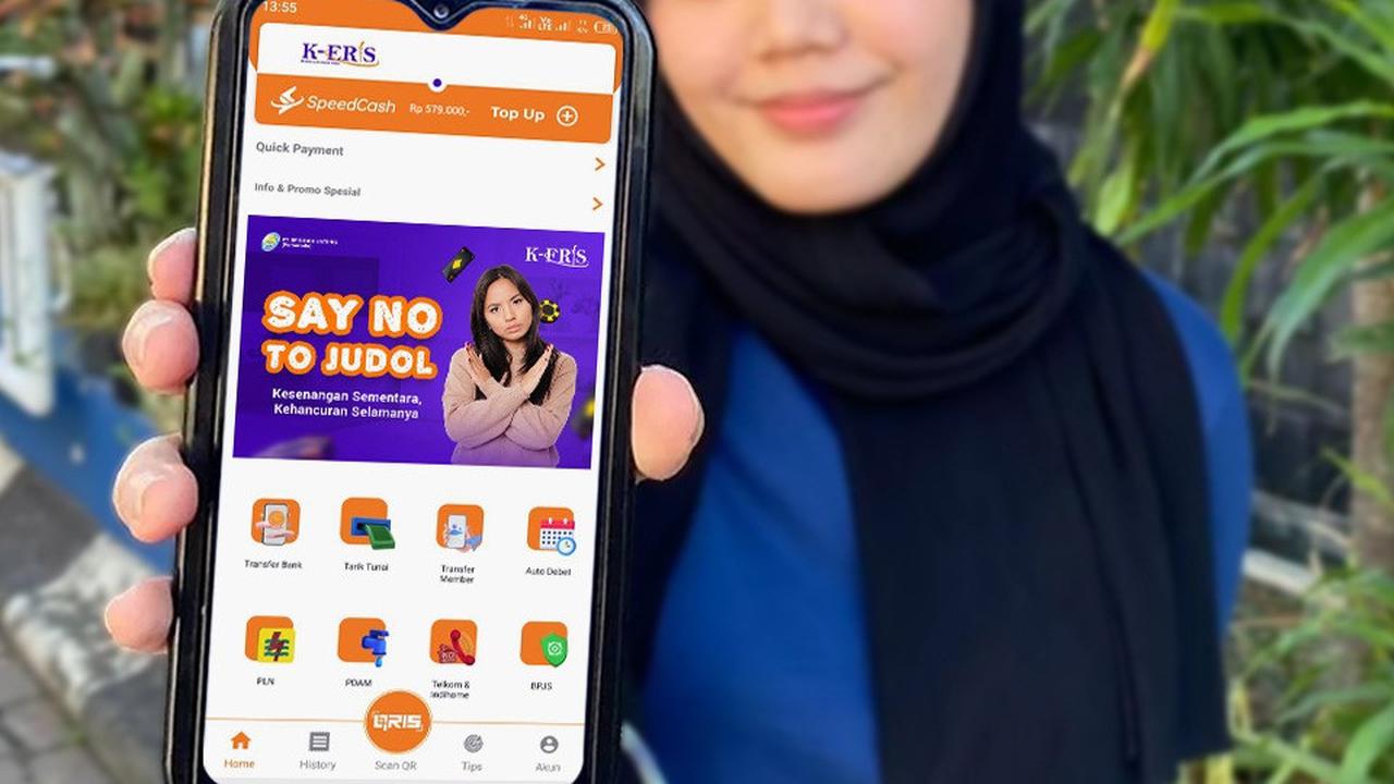Kasus Dugaan Kartel Fintech Berpotensi Hambat Masuknya Investor Asing ke RI