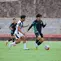 PSIM Yogyakarta menghadapi Bhayangkara FC dalam latih tanding di Stadion Kebo Giro, Boyolali, Jawa Tengah, Sabtu (15-8-2026) sore. (Dok PSIM Yogyakarta)