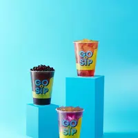 GO&SIP by Djournal. Document/Ismaya