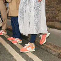 Sederet koleksi sepatu dari New Balance yang sempurna untuk tampil keren ke Festival Musik.