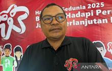 Dinkes Kaltim Deteksi 1.018 Kasus HIV Kaltim di Tahun 2025, Skrining Masif Jadi Kunci