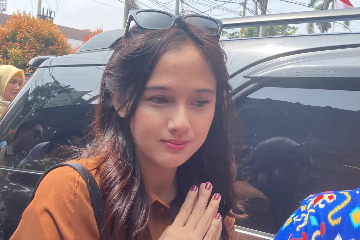 Meiza Aulia