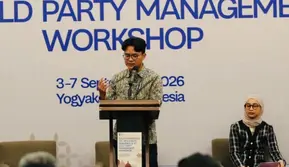PDIP Dorong Partai Politik Berbasis Meritokrasi