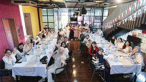 KapanLagi Korea dan Kkuljaem Ajak Komunitas Belajar Bahasa Korea Gratis