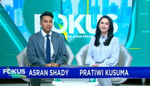 Simak informasi dalam Fokus Pagi edisi (27/12) dengan topik-topik pilihan di antaranya, Banjir Melanda Pantura, Bantuan untuk Korban Bencana, Bentrokan Dua Kelompok Warga, Wisatawan Menuju Puncak Membeludak, Banjir Akibat Tanggul Jebol.