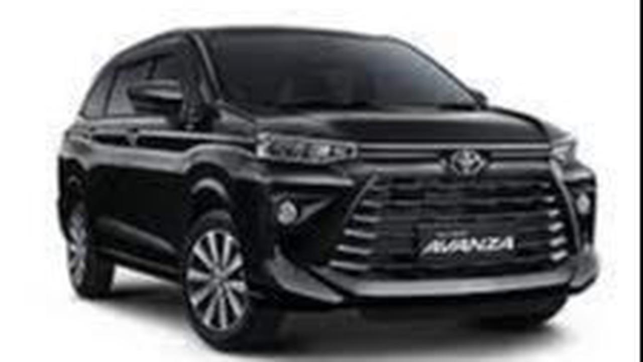 Spesifikasi Mesin All New Avanza