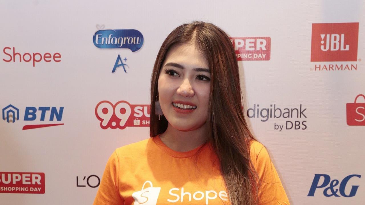 [Bintang] Via Vallen