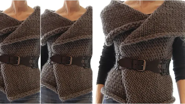 Courtesy ravelry.com