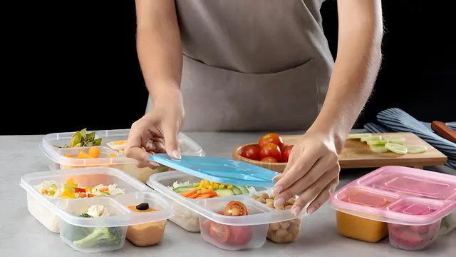 Cara Efektif Menjaga Pola Makan Seimbang tanpa Harus Menyiksa Diri - 3