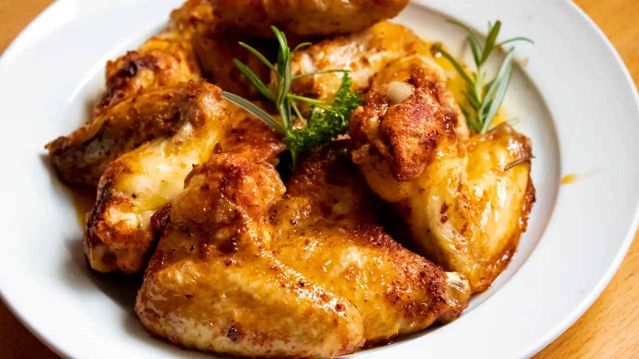 ayam ukep