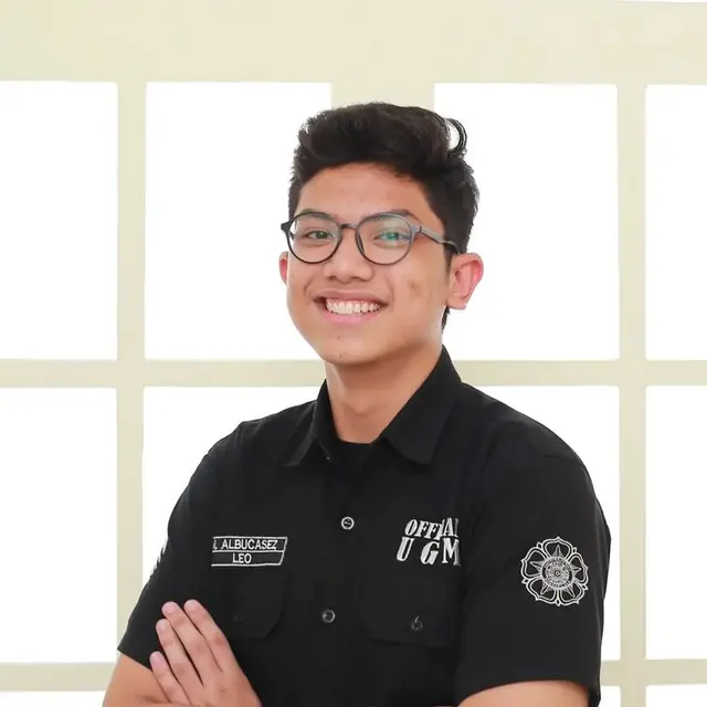 [Fimela] Kekasih Sasi Asmara