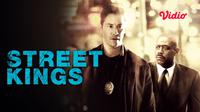 Film Street Kings dibintangi oleh Keanu Reeves, Chris Evans, dan Forest Whitaker. (Dok. Vidio)