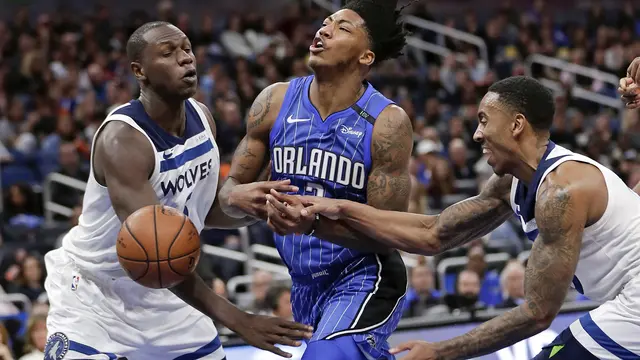 Elfrid Payton