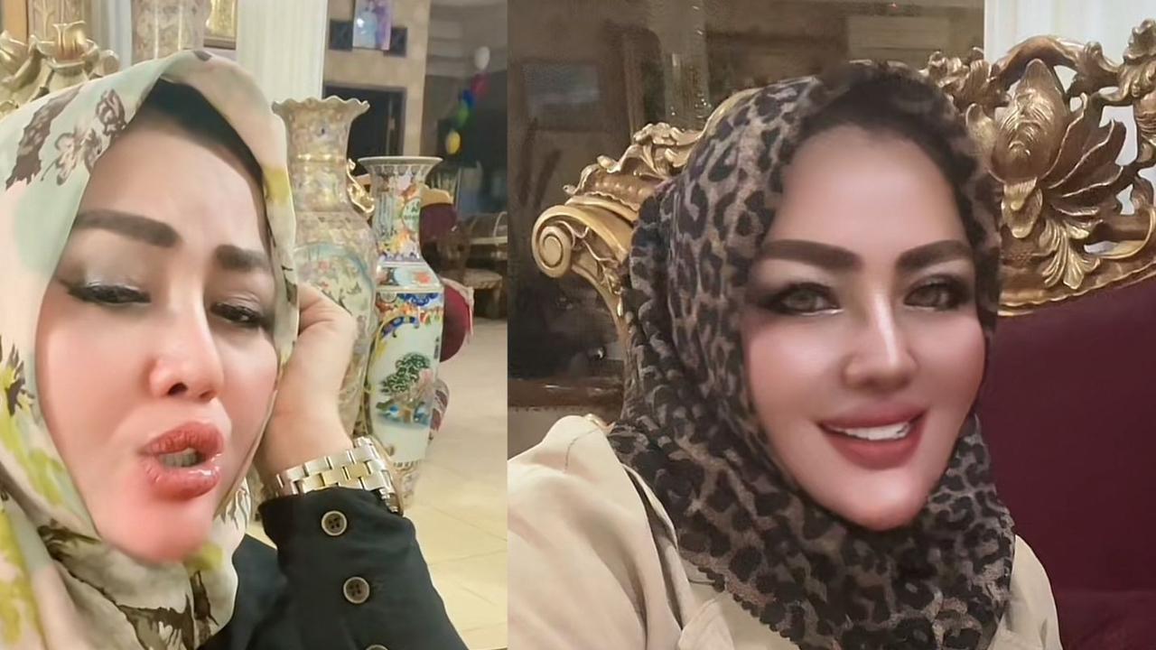 Menengok Rumah Mewah Kades yang Tertawakan Nasi Berkat di Pelantikan Bupati Bogor