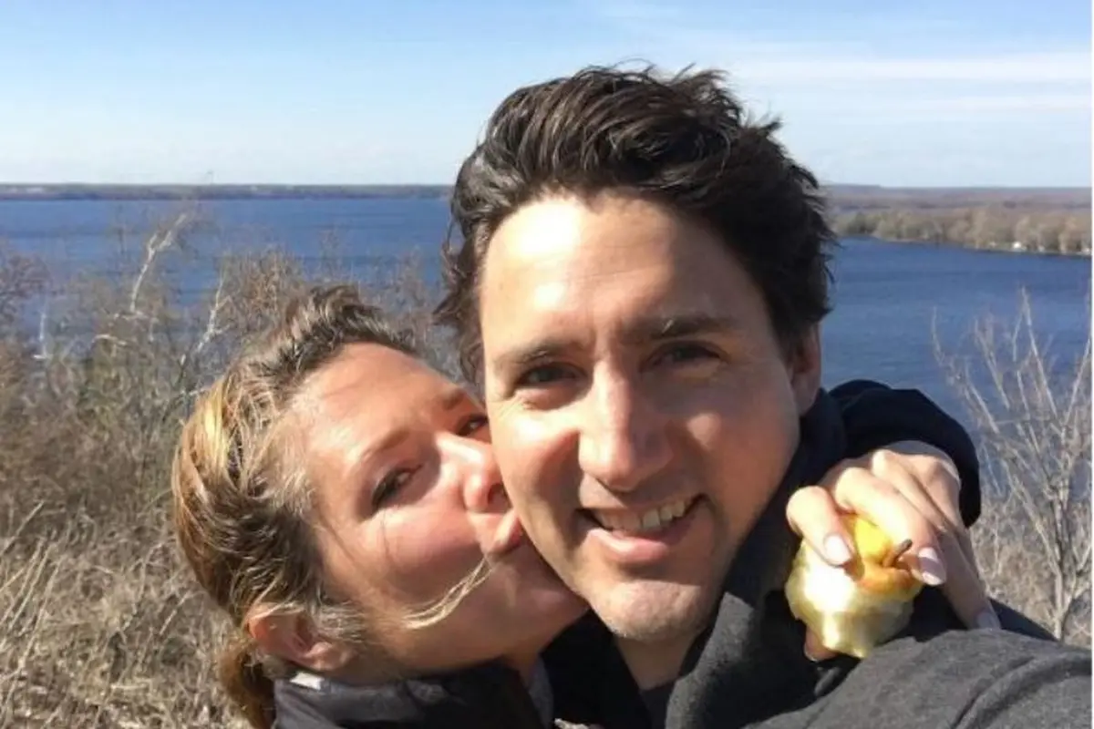 [Bintang] Selain Ganteng, Ini yang Bikin Cewek Naksir Justin Trudeau