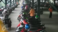 Jadi Lokasi Sejumlah Kasus Asusila, Lantai 3 Taman Parkir Abu Bakar Ali Yogyakarta Ditutup