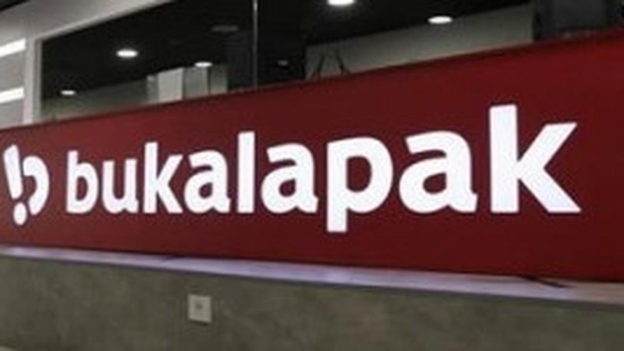 Lawan Harmas di Pengadilan Niaga Jakarta, Bukalapak Menggugat Uang Rp6,4 Miliar Dikembalikan