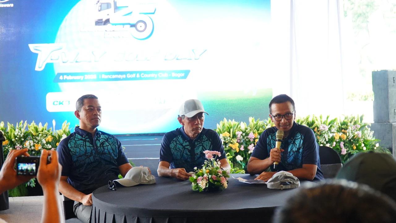Perjalanan PT Chakra Jawara, Beroperasi Seperempat Abad Hingga Jadi Solusi Kendaraan Niaga