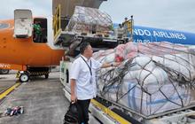 KSP Salurkan Bantuan Mendesak untuk Korban Banjir Aceh, Fokus Pemulihan Wilayah Terdampak