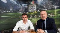 Mario Mandzukic (Juventus.com)