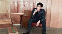 Cerita Lee Jong Suk yang Tak Pernah Bahagia