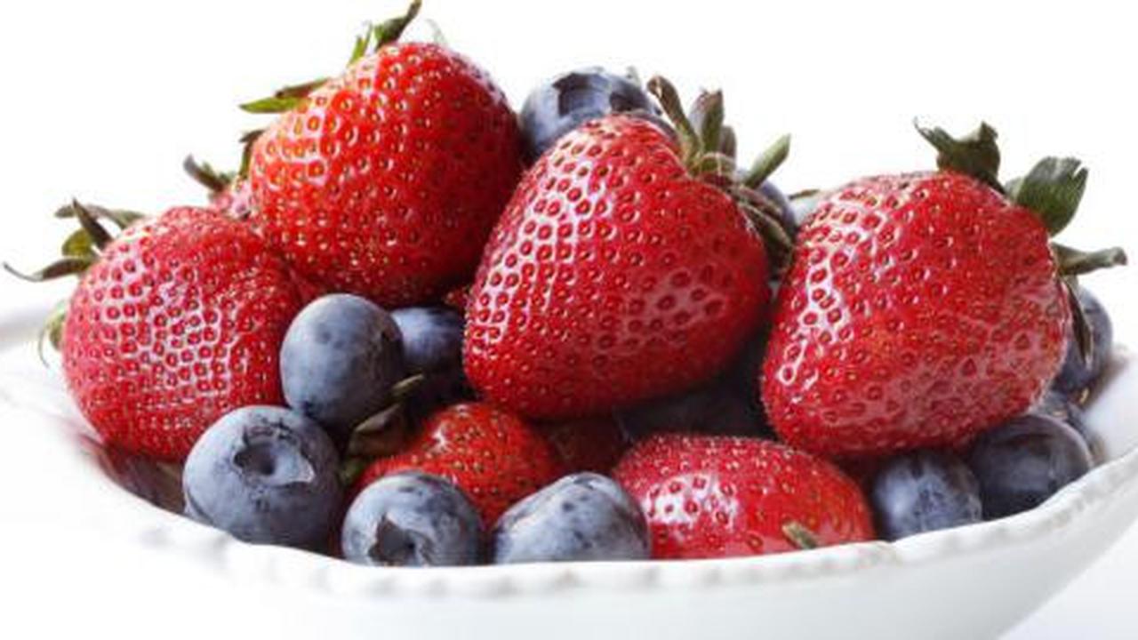 5 Tips diet untuk meningkatkan kualitas memori