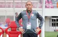 Resmi! Nova Arianto Diangkat sebagai Pelatih Timnas Indonesia U-20