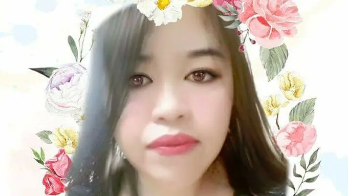 [Bintang] Silvia Agustina