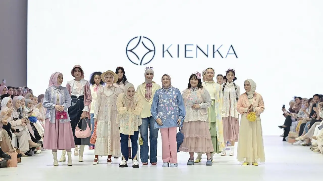 Kienka