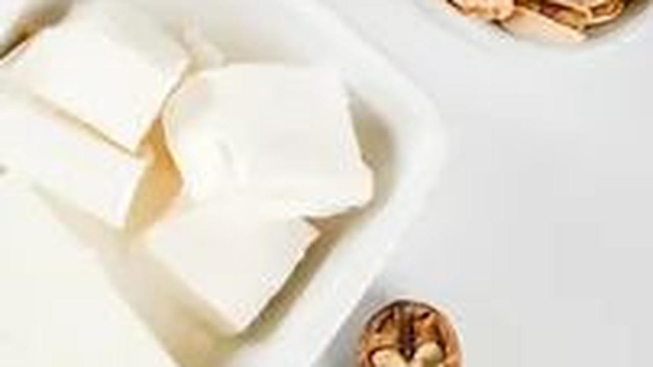 Makanan yang Kaya Akan Protein<br>