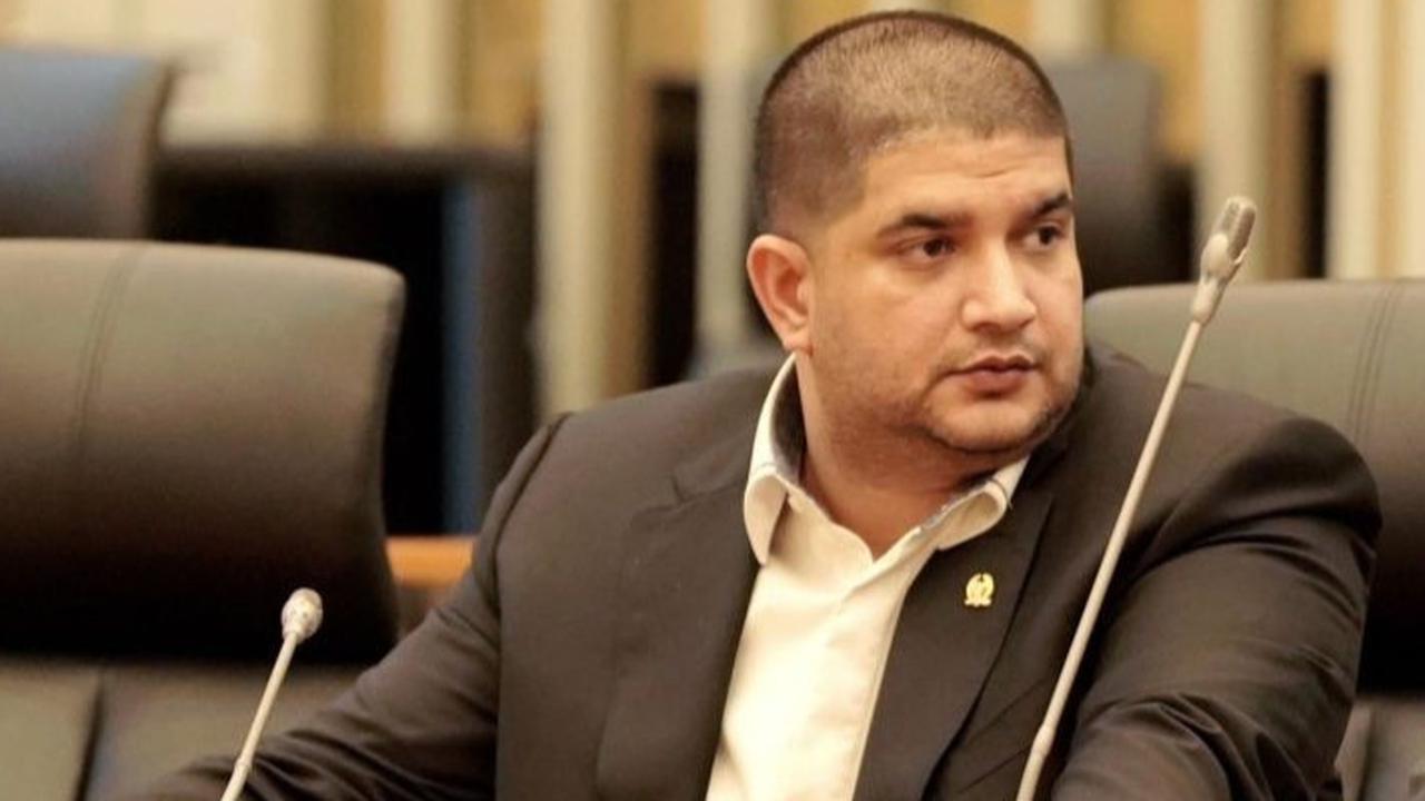 Rajiv Apresiasi Polri Tindak Tegas Pelaku Jual Beli Hutan Lindung Si Abu
