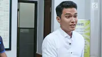 Istri Aldi Taher Ingin Cepat Menyandang Status Janda