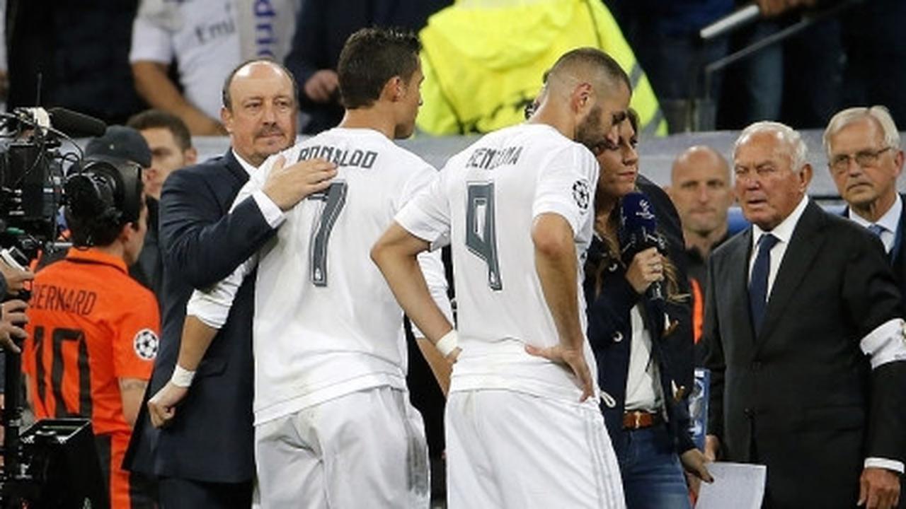 Pasca El Clasico, Benitez: Positif