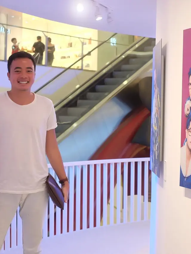 [Bintang] Diego Christian